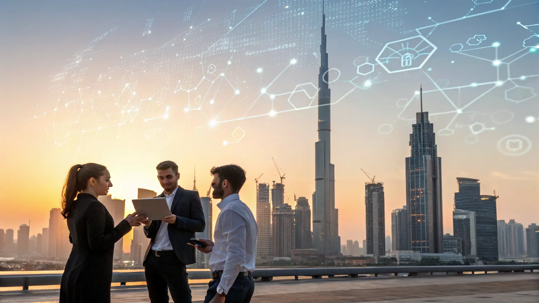 How to Start a Software Company in the UAE: A Comprehensive Guide [2025]